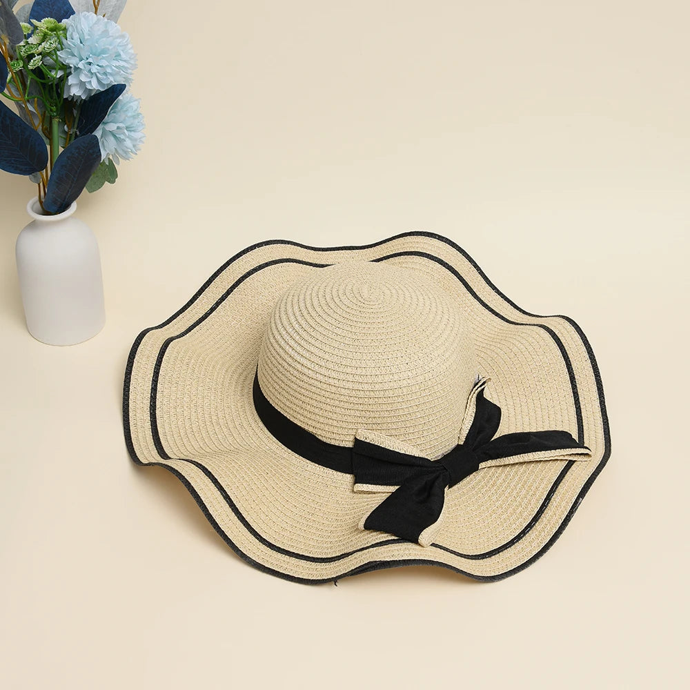 Summer Hats For Women Sun Hat