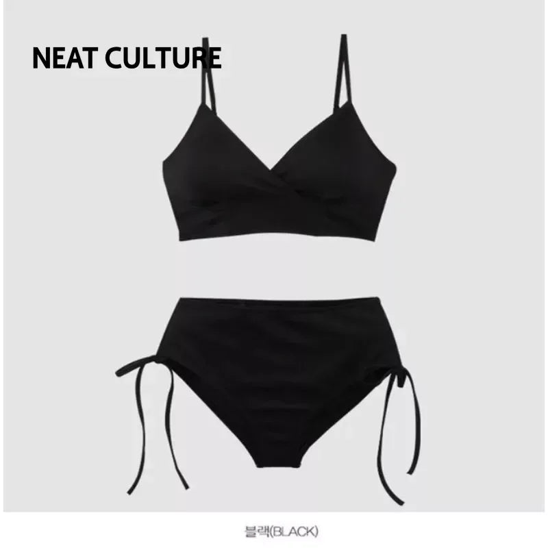 Fashion Sexy Summer Swimwear Women's Mini Bikini