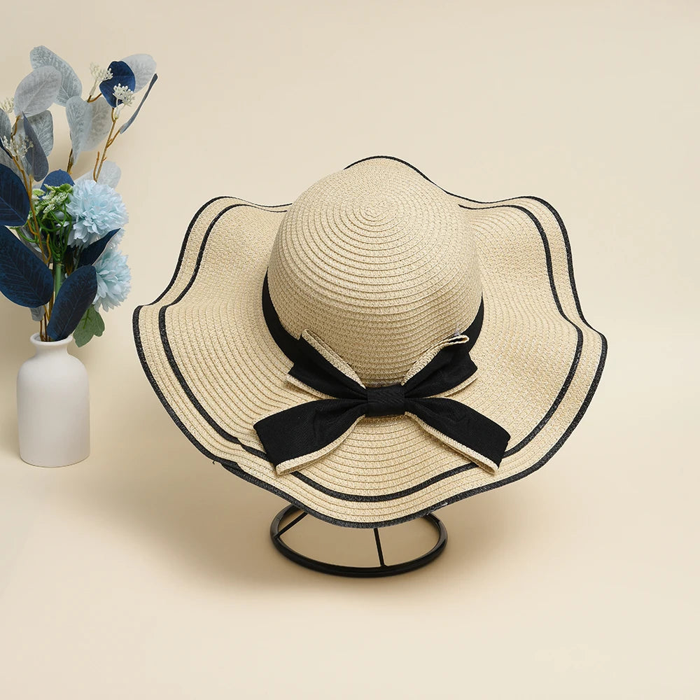 Summer Hats For Women Sun Hat